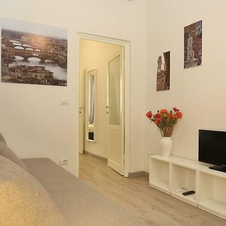 Cristina Suite Флоренция Экстерьер фото