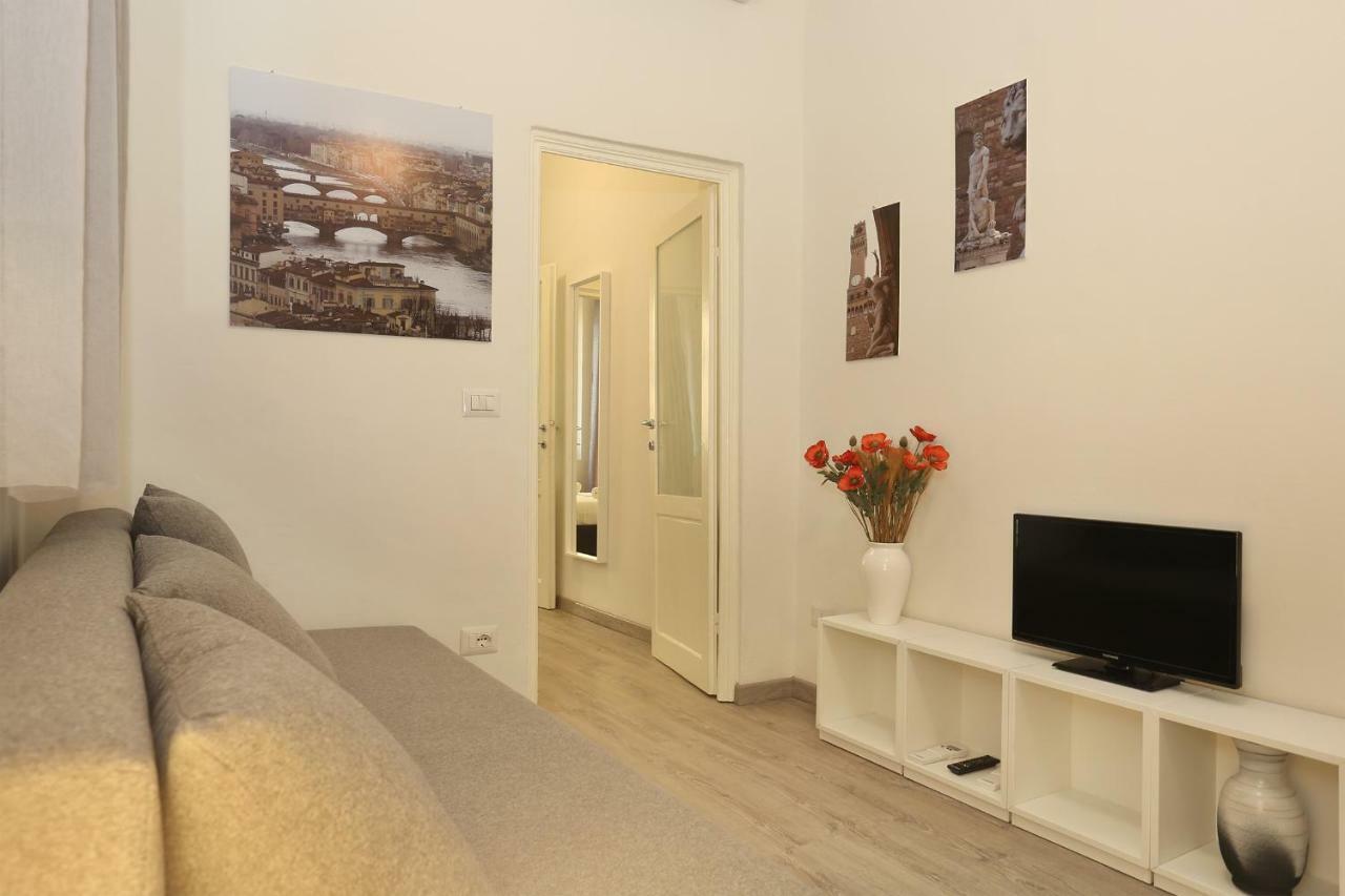 Cristina Suite Флоренция Экстерьер фото