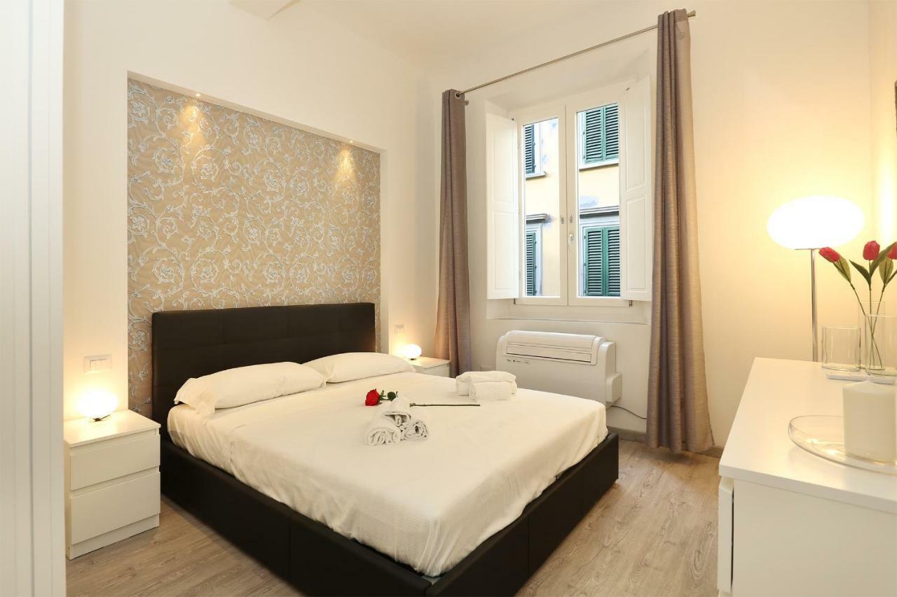 Cristina Suite Флоренция Экстерьер фото