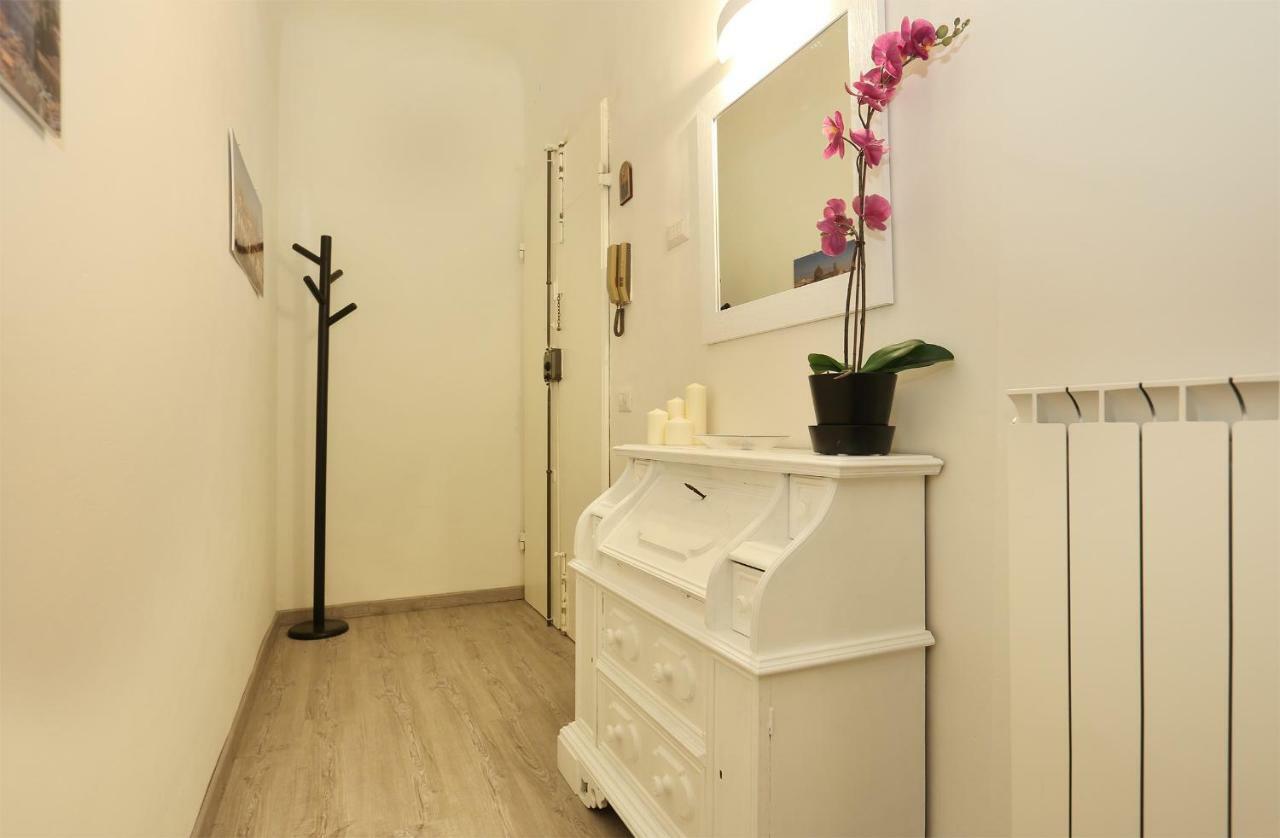 Cristina Suite Флоренция Экстерьер фото