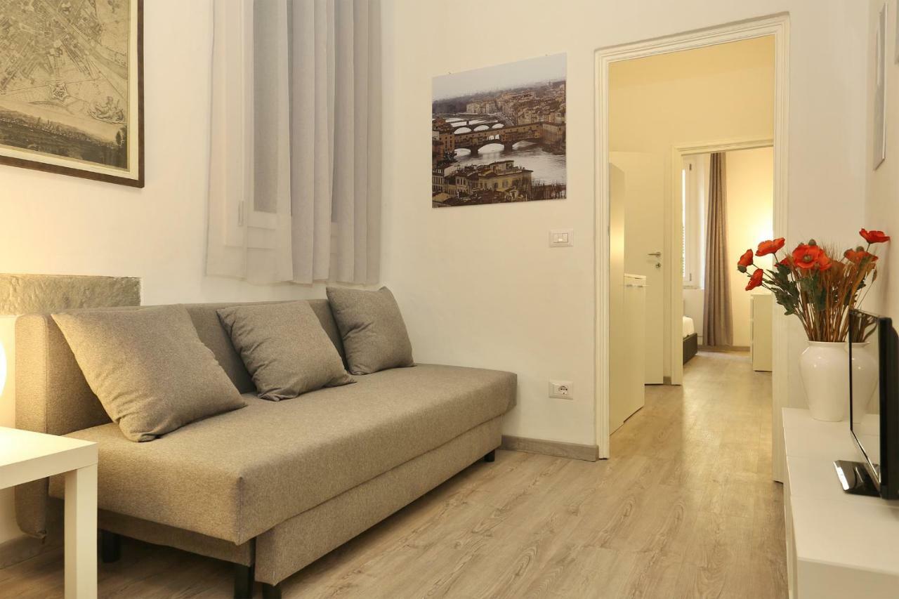 Cristina Suite Флоренция Экстерьер фото